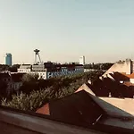 Romantic Getaway In Oldtown With Perfect View * 布拉迪斯拉发