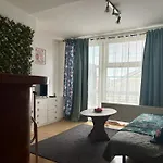 Romantic Getaway In Oldtown With Perfect View Bratislava