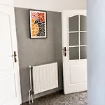 Romantic Getaway In Oldtown With Perfect View * Bratislava