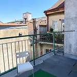 Romantic Getaway In Oldtown With Perfect View *