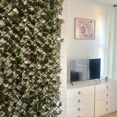 Διαμέρισμα Romantic Getaway In Oldtown With Perfect View