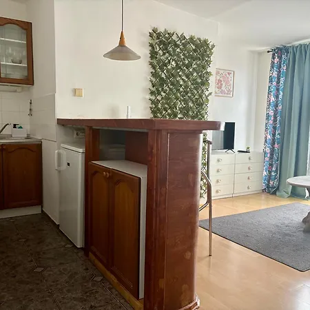 Romantic Getaway In Oldtown With Perfect View Apartment