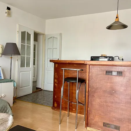 Romantic Getaway In Oldtown With Perfect View Μπρατισλάβα