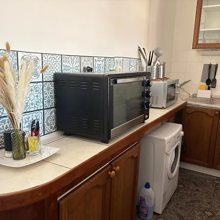 Romantic Getaway In Oldtown With Perfect View