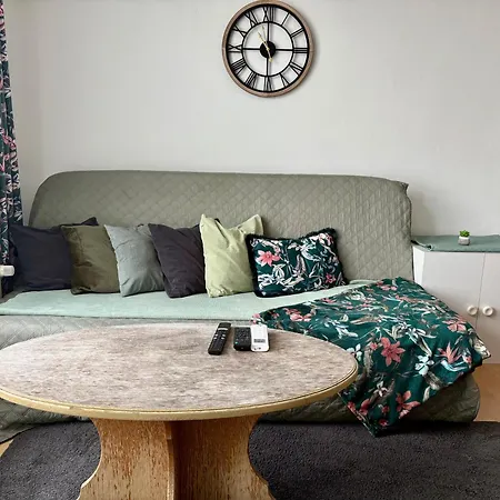 Romantic Getaway In Oldtown With Perfect View Lägenhet Bratislava