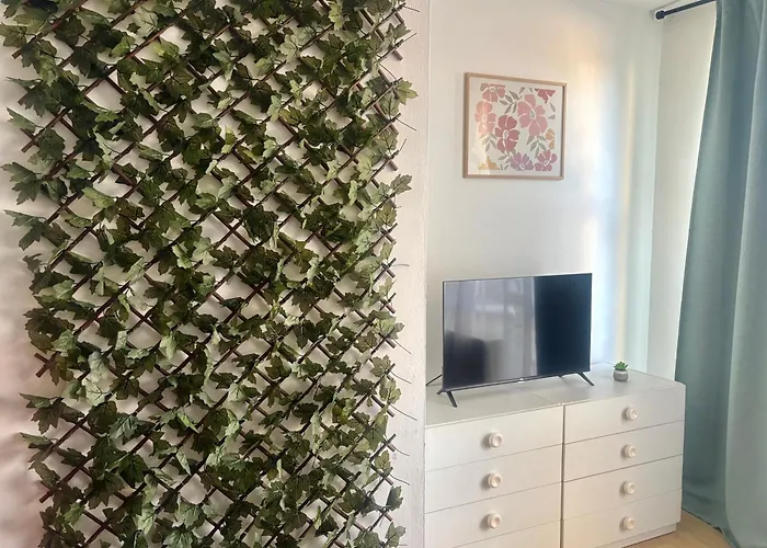 Apartman Romantic Getaway In Oldtown With Perfect View