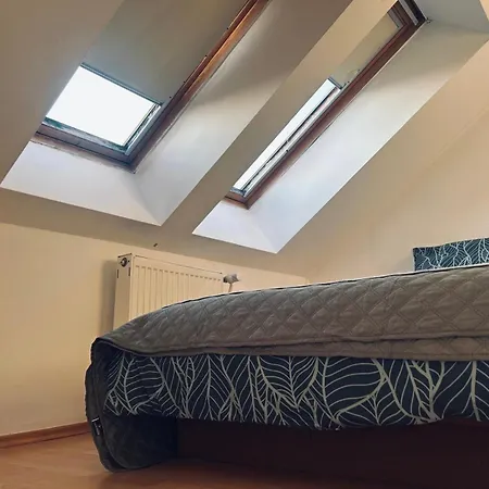 Romantic Getaway In Oldtown With Perfect View דירה