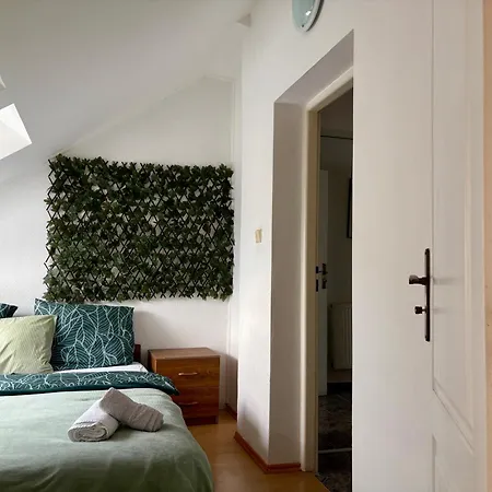 דירה Romantic Getaway In Oldtown With Perfect View